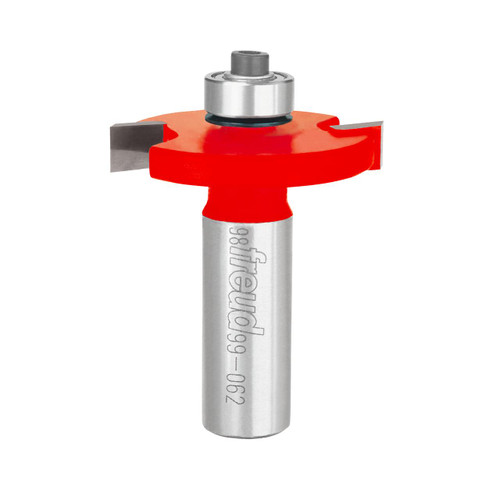 Freud 1-1/2" Rail & Stile Profile Bit 99-062